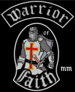Warrior of Faith Motorcycle Ministry