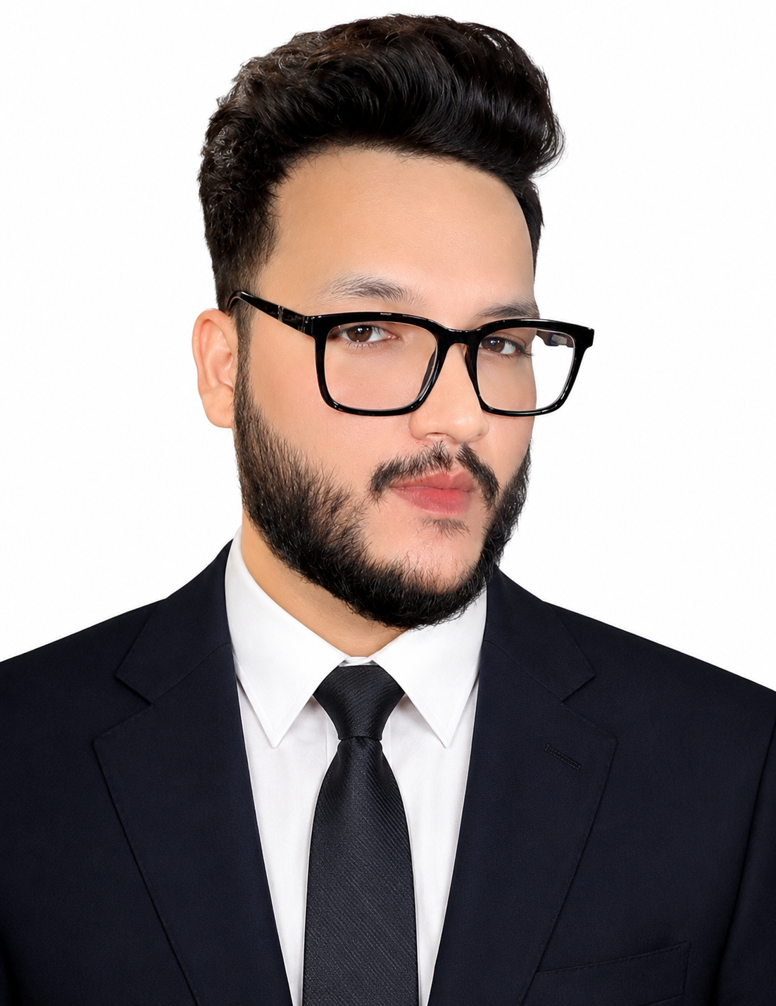 Mohammad Azim